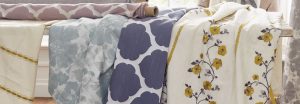 beautiful fabrics from sew heavenly interiors liphook
