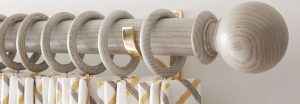 stunning tracks and poles from sew heavenly interiors liphook