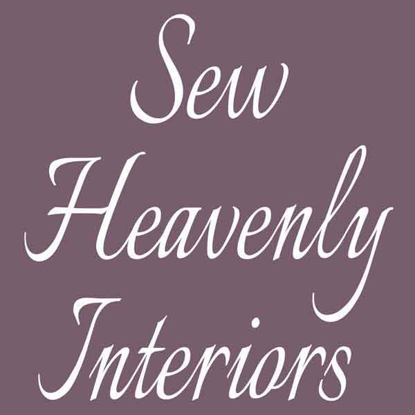 Sew Heavenly Interiors Home Page - Sew Heavenly Interiors